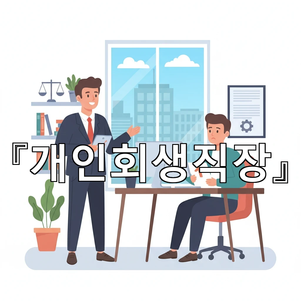 legal image 개인회생직장 1553