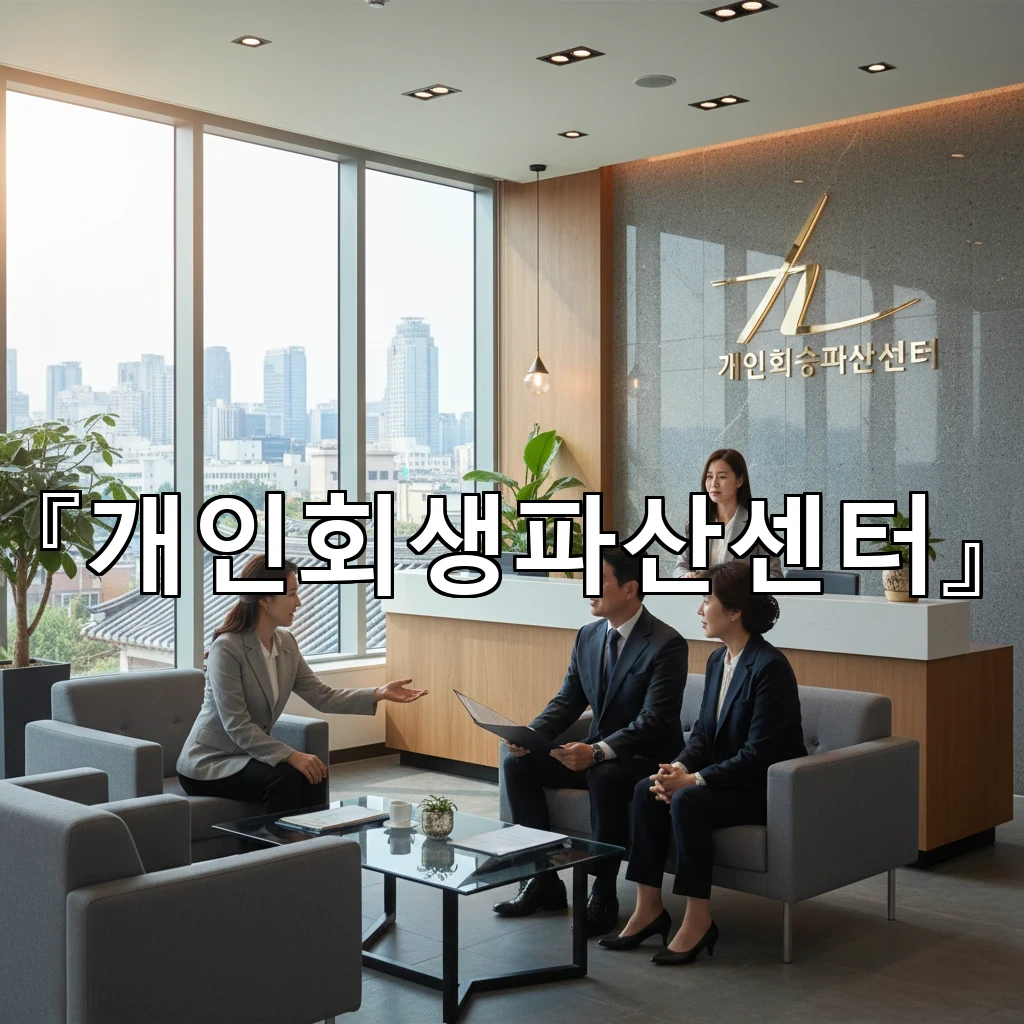 개인회생파산센터 신청서 작성에서 자주 생기는 누락 항목 점검법