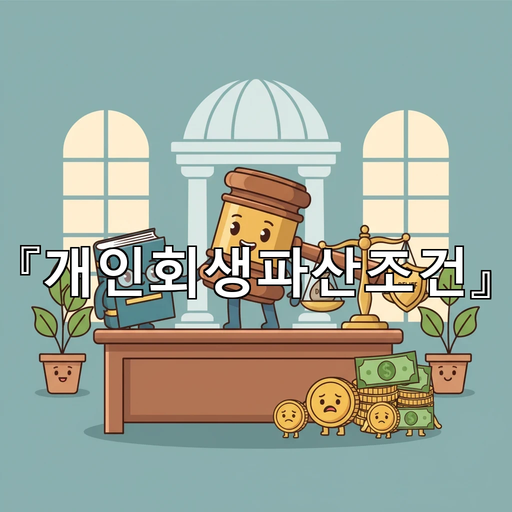 legal image 개인회생파산조건 1738