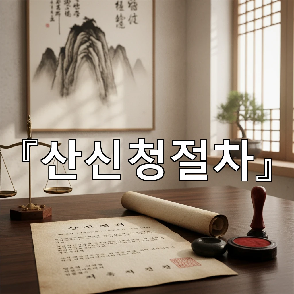 legal image 산신청절차 1599