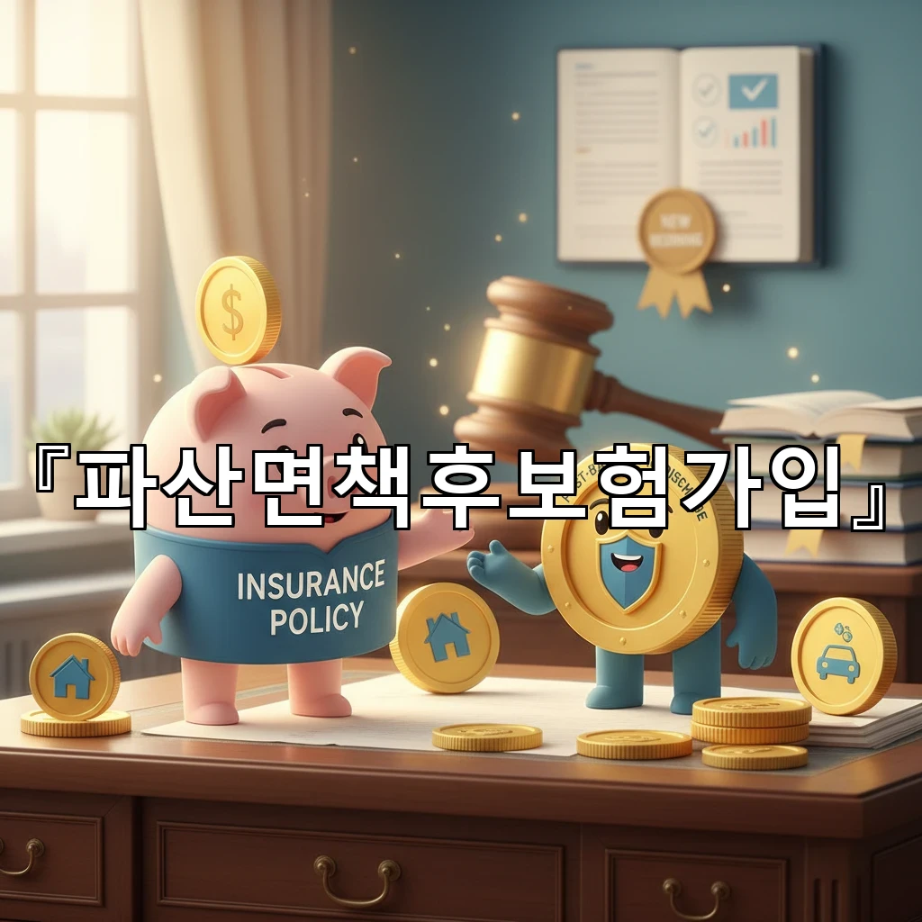 파산면책후보험가입 재심사 과정에서 묻는 질문과 답변 준비법