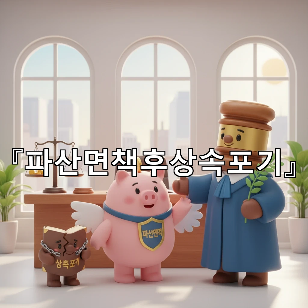 legal image 파산면책후상속포기 1600