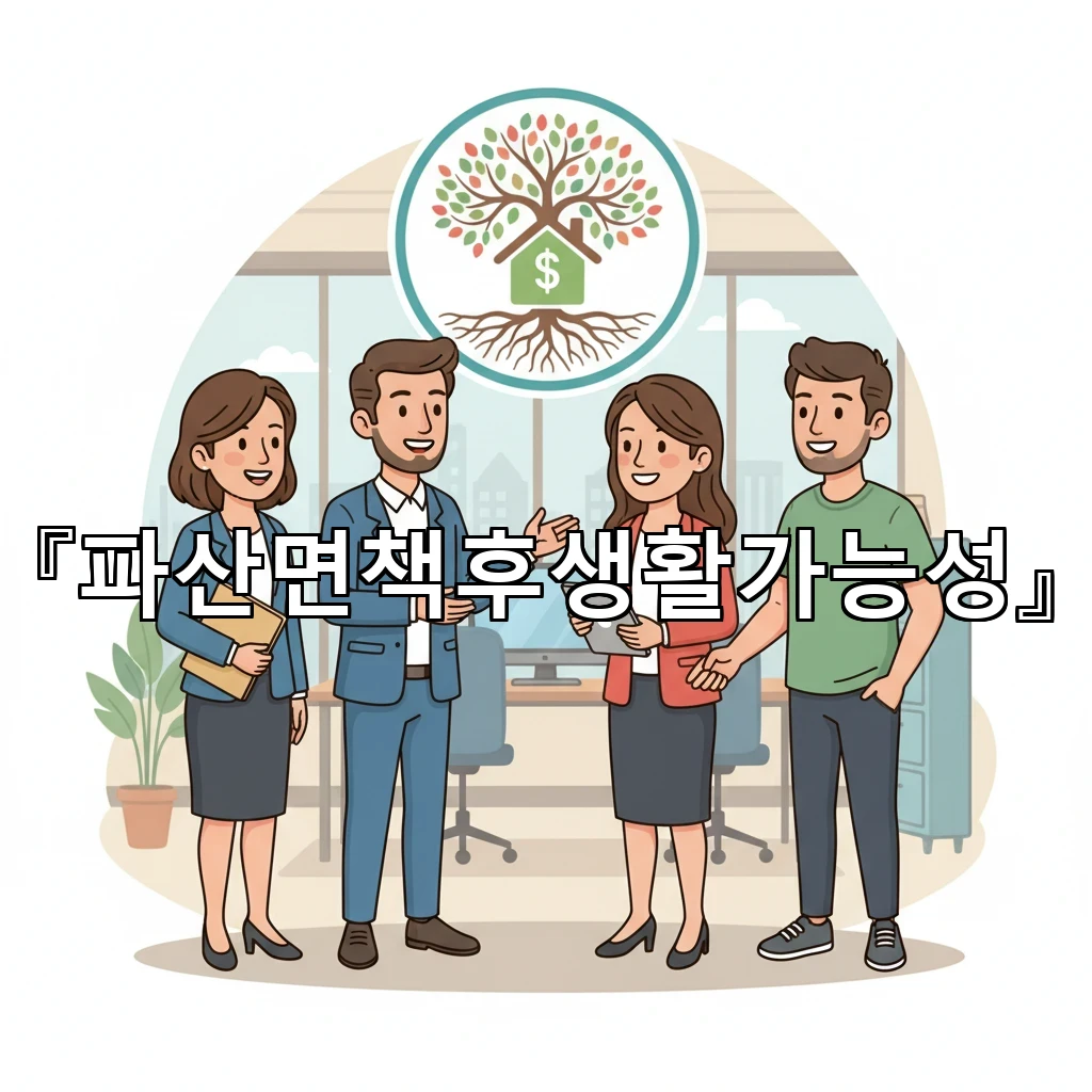 legal image 파산면책후생활가능성 1731