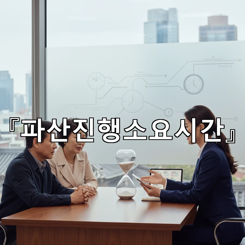 legal image 파산진행소요시간 1558