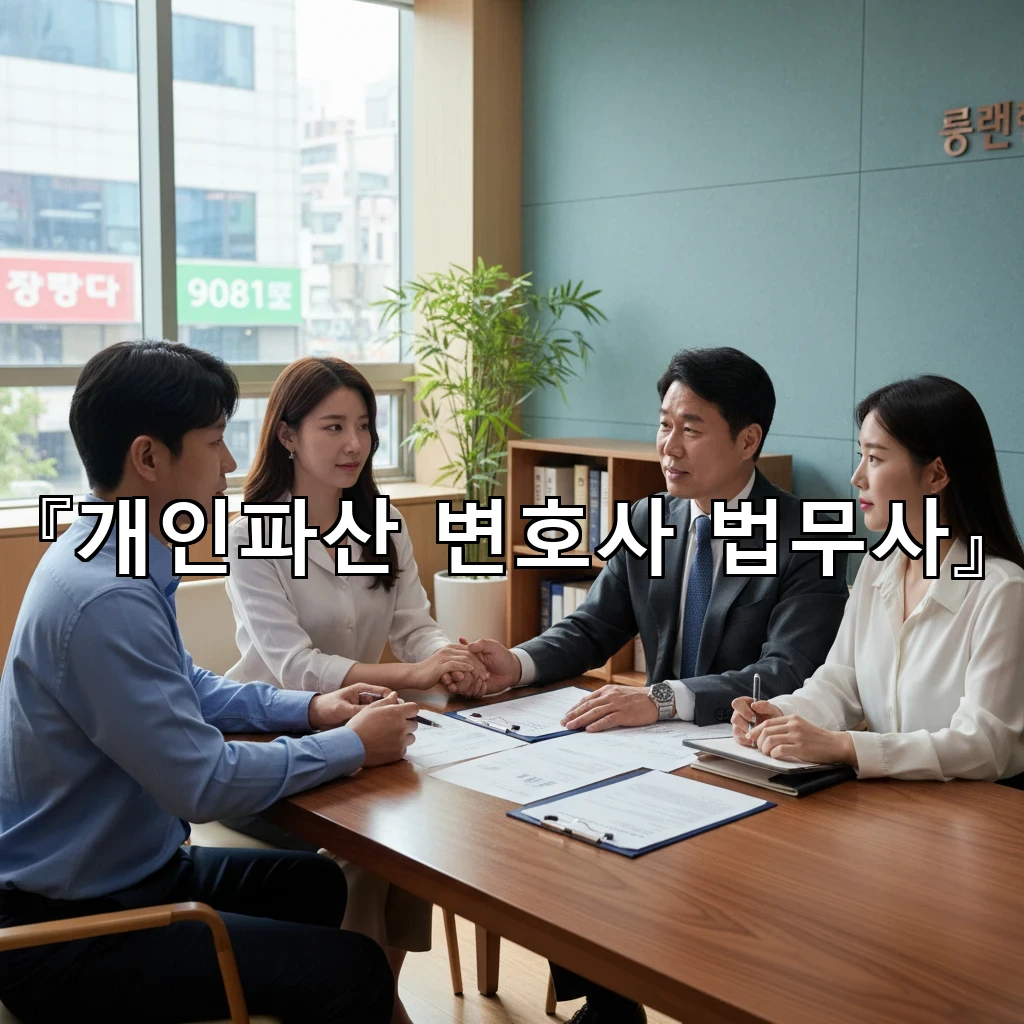 legal image 개인파산 변호사 법무사 2470
