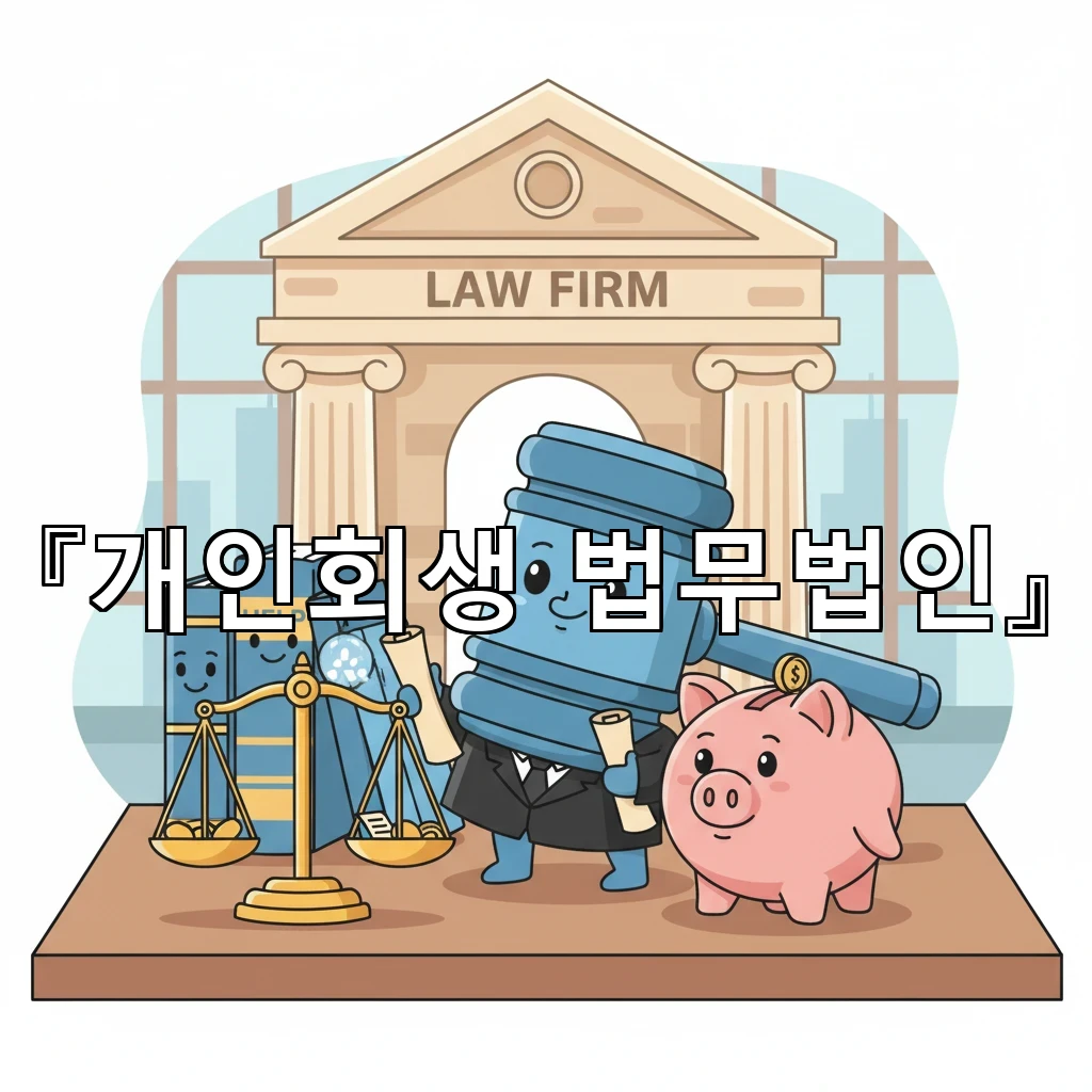 legal image 개인회생 법무법인 2382