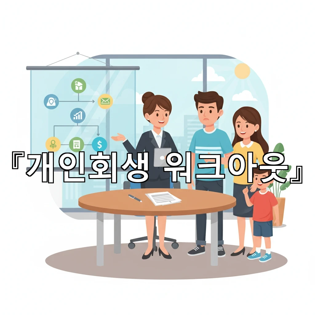 legal image 개인회생 워크아웃 2141