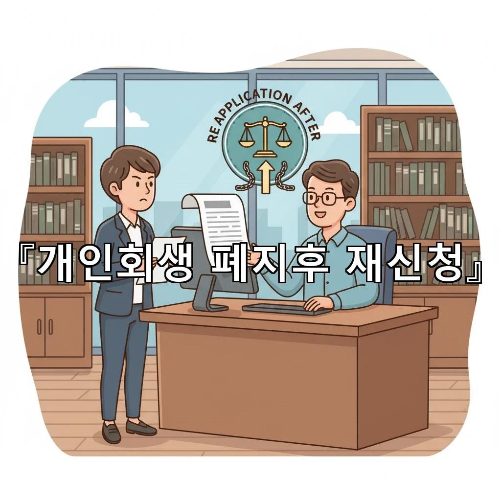 legal image 개인회생 폐지후 재신청 2250