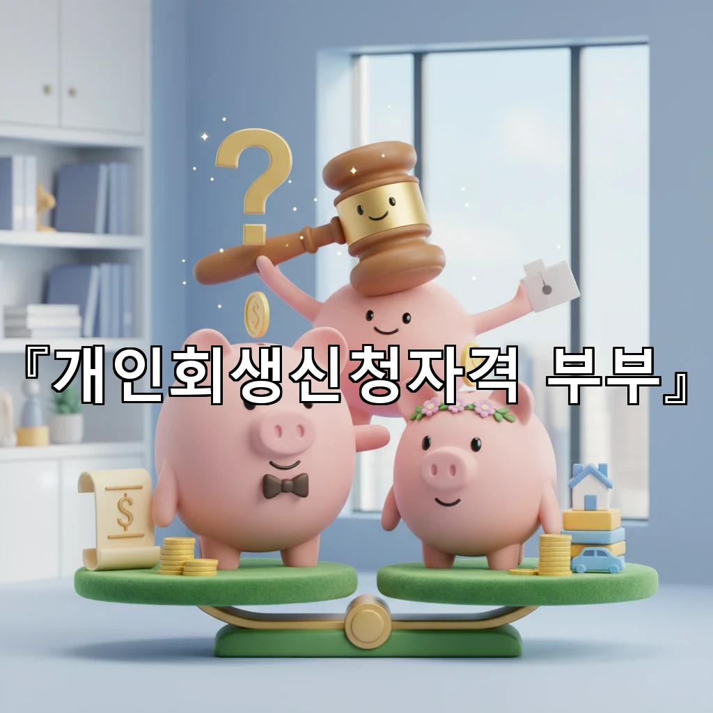 legal image 개인회생신청자격 부부 2437