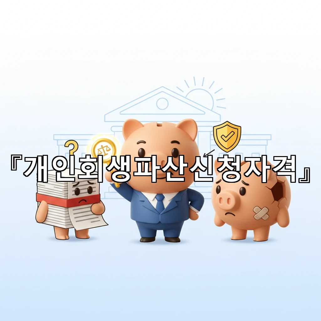 legal image 개인회생파산신청자격 2278