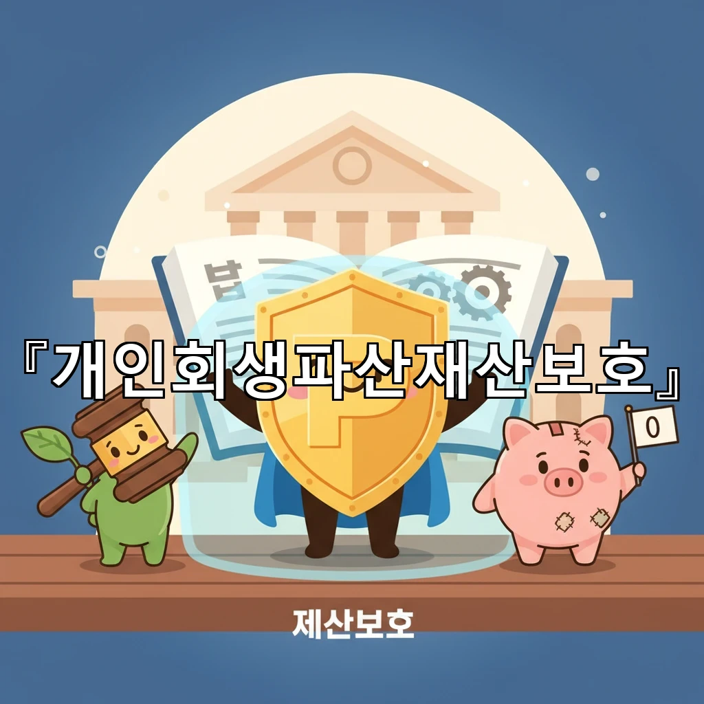 legal image 개인회생파산재산보호 2291