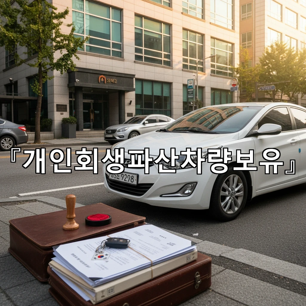 legal image 개인회생파산차량보유 2243