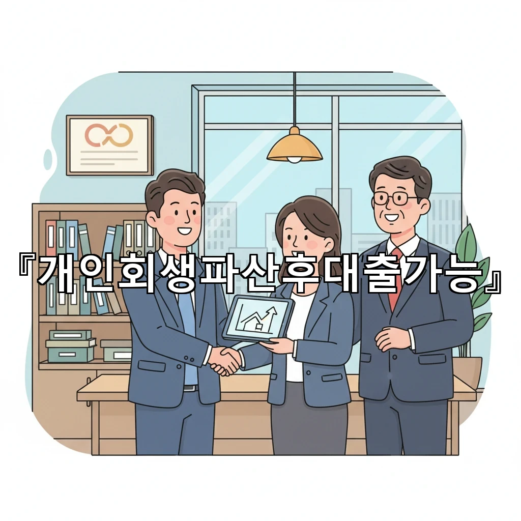legal image 개인회생파산후대출가능 2303
