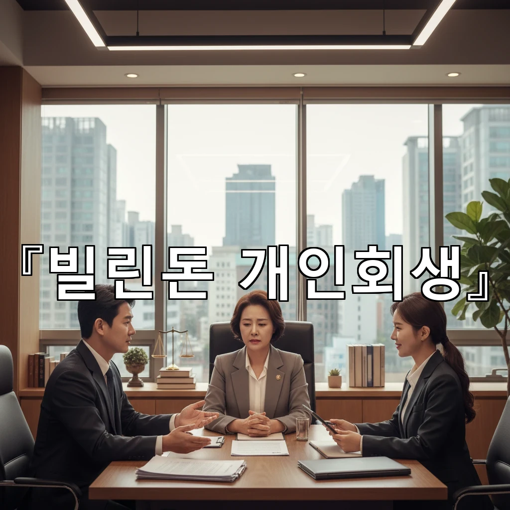 legal image 빌린돈 개인회생 2262