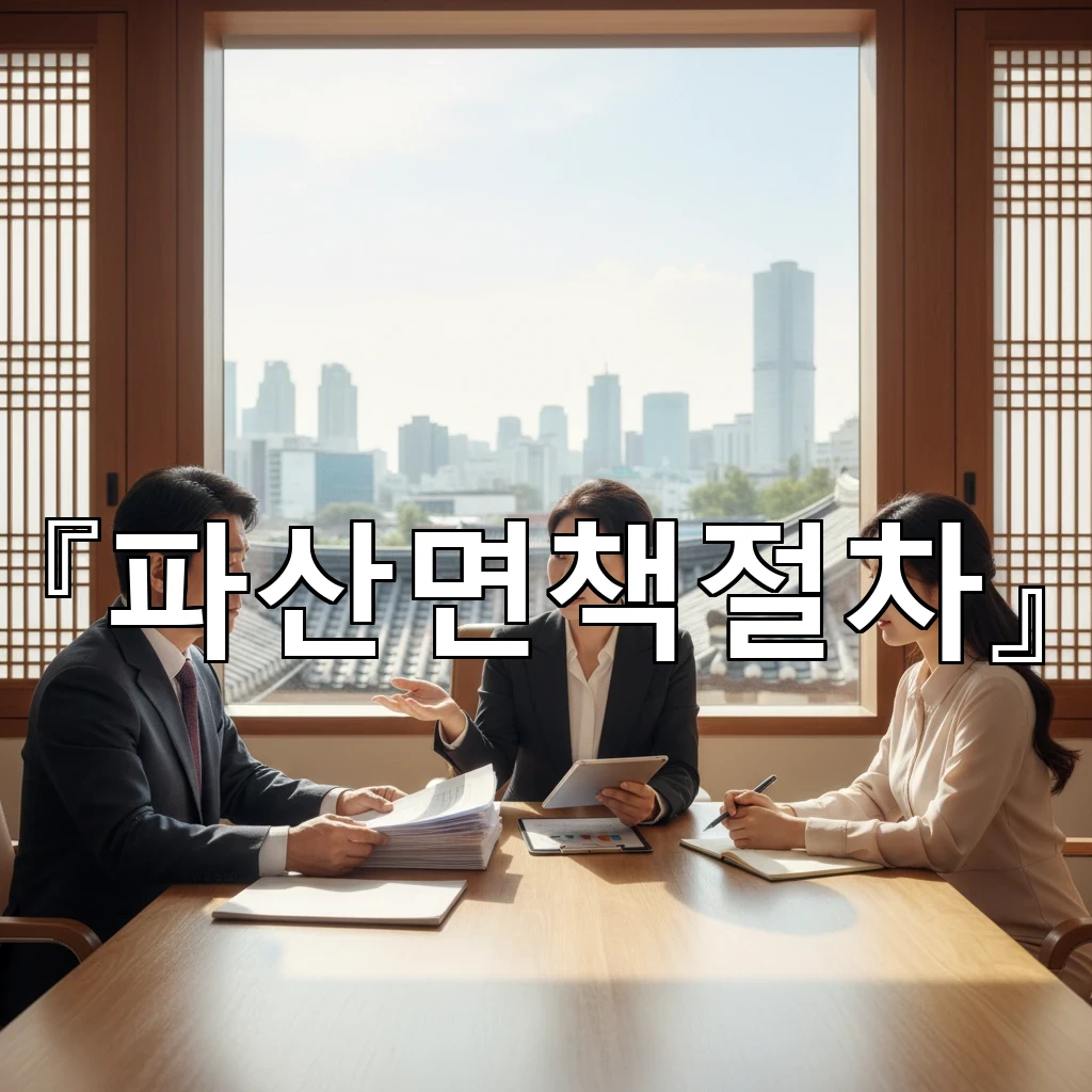 파산면책절차 중 재산 조사 단계에서 자주 생기는 오해와 대응법