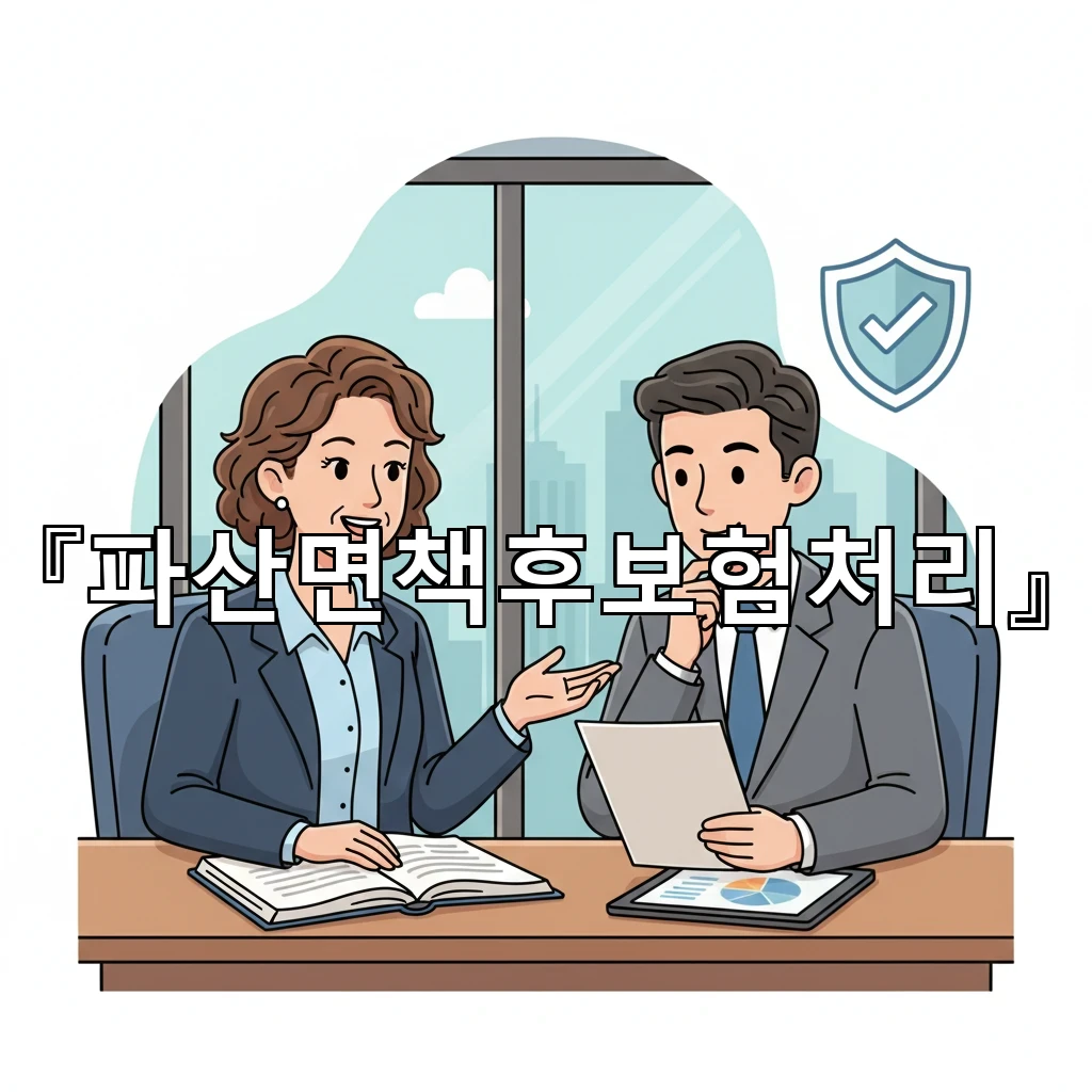 파산면책후보험처리 이후 진료비 청구가 막힐 때 확인할 순서