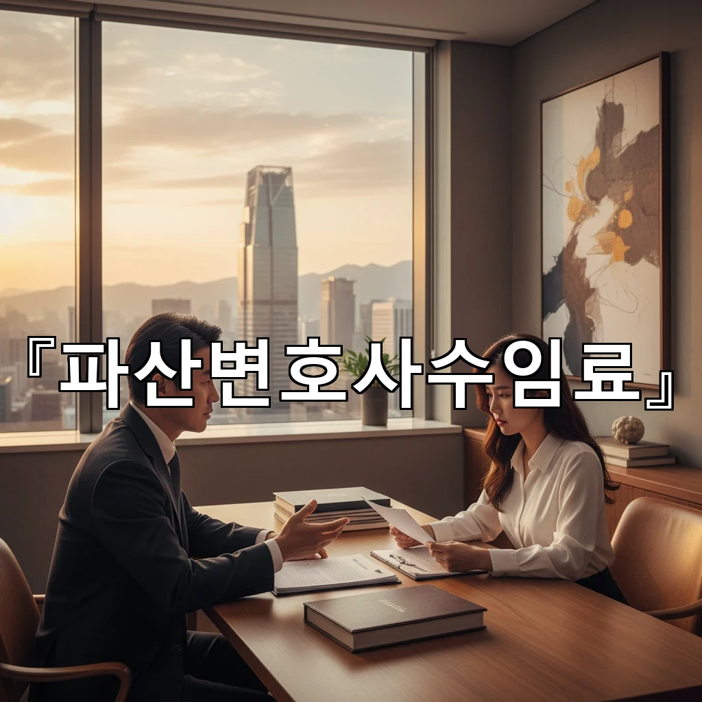 legal image 파산변호사수임료 2417