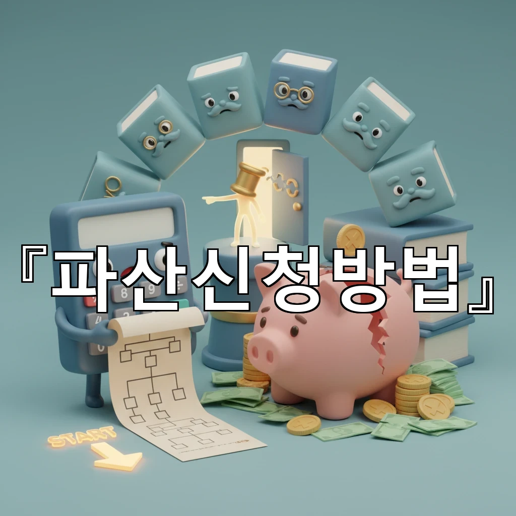 legal image 파산신청방법 2343