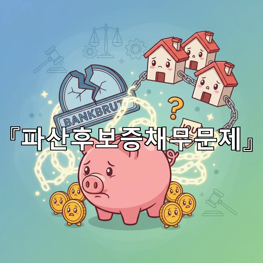 legal image 파산후보증채무문제 2402