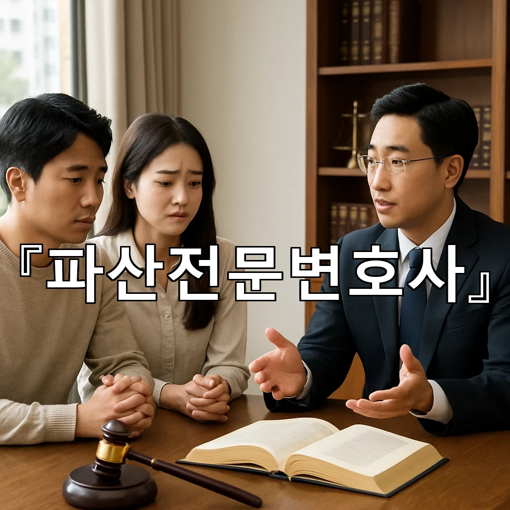 파산전문변호사 서류 준비부터 일정 관리까지 한눈에 보는 길잡이