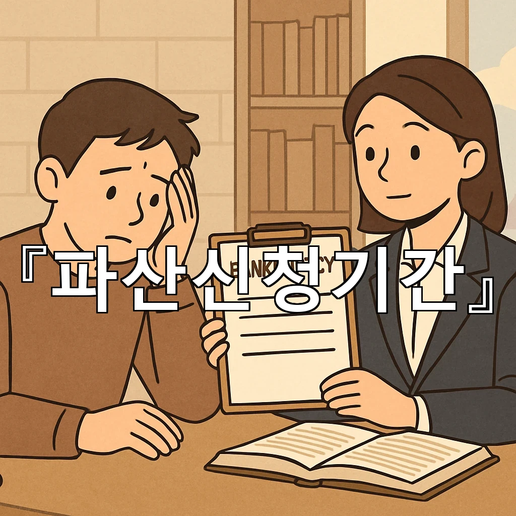 legal image 파산신청기간 9784