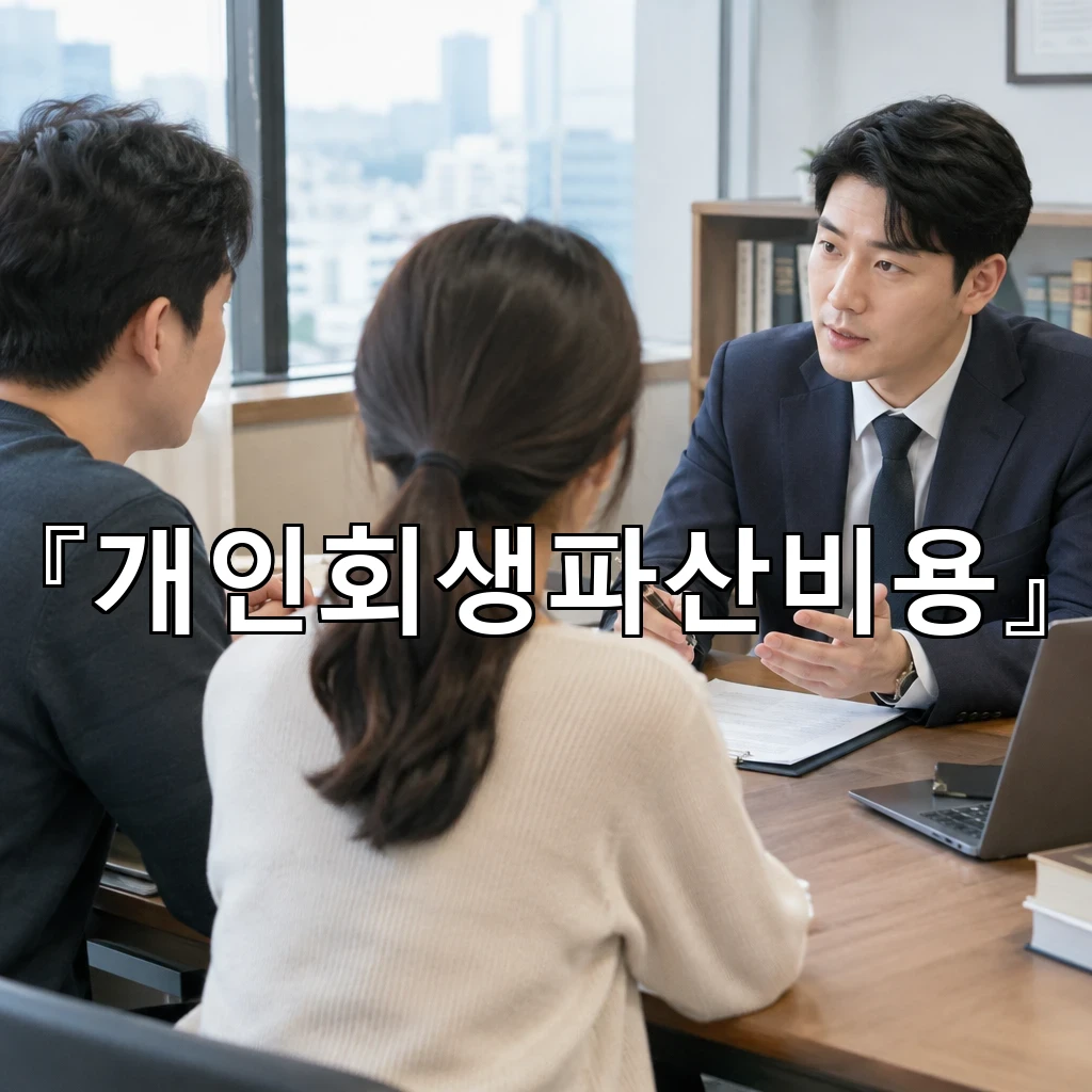 legal image 개인회생파산비용 11877
