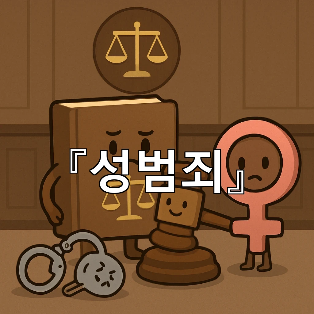 성범죄 사건을 이해하는 데 도움이 되는 기록 보관 습관