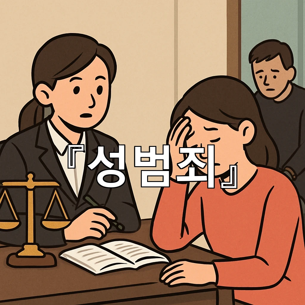 성범죄 휴대폰 알림이 남긴 시간 순서를 다시 살피는 방법