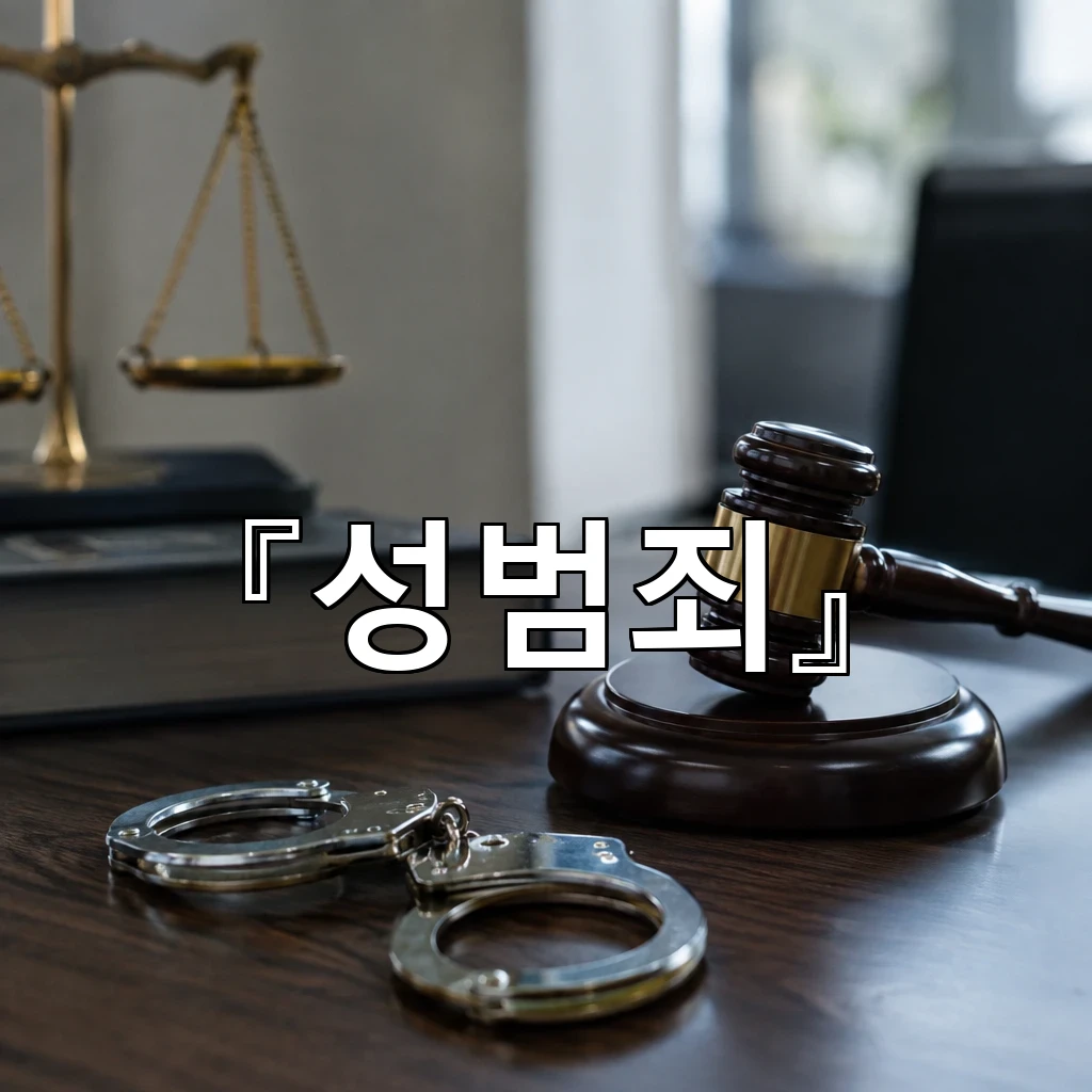 성범죄 자료를 펼쳐놓고 시간의 순서를 다시 맞추는 습관