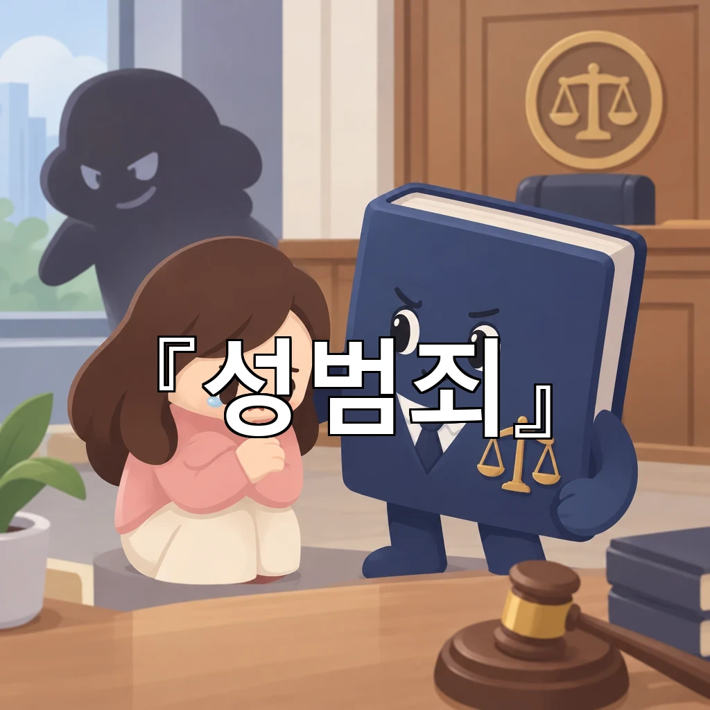 성범죄 관련 흐름을 따라가며 놓친 장면을 다시 짚는 법